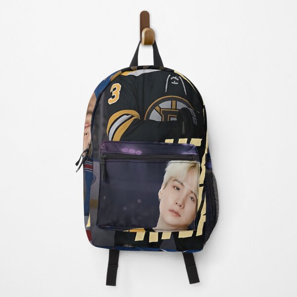 Item preview, Heated Rivalry Namgi designed and sold by AbbeAbernat.