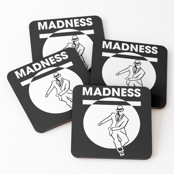 Item preview, Dancing The Madness  designed and sold by JureUjdur.