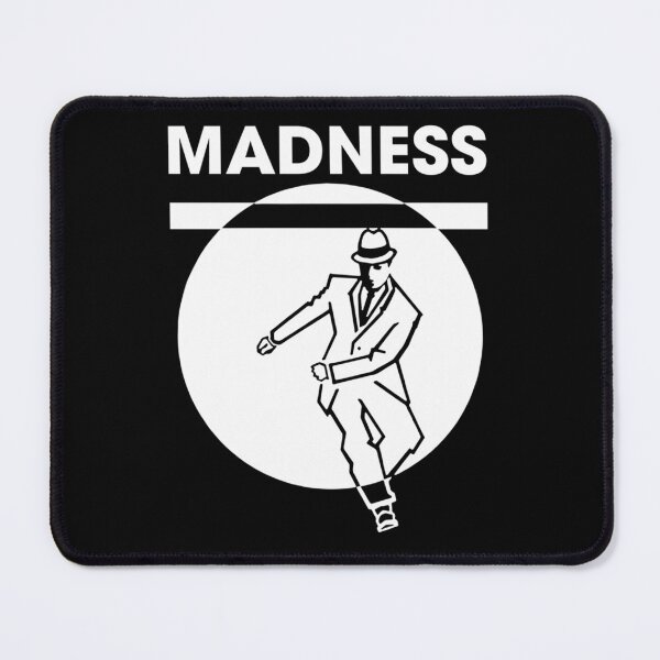Item preview, Dancing The Madness  designed and sold by JureUjdur.
