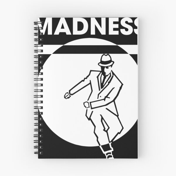 Item preview, Dancing The Madness  designed and sold by JureUjdur.