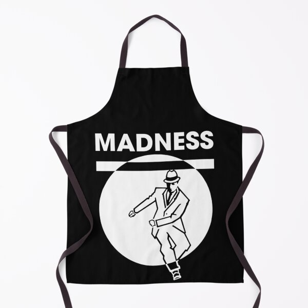 Item preview, Dancing The Madness  designed and sold by JureUjdur.