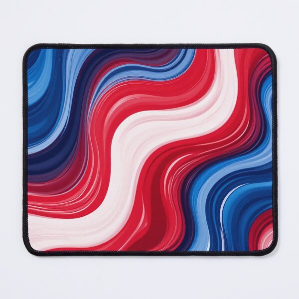 Item preview, Abstract / Colorful Pattern designed and sold by PixelPattern Studio.