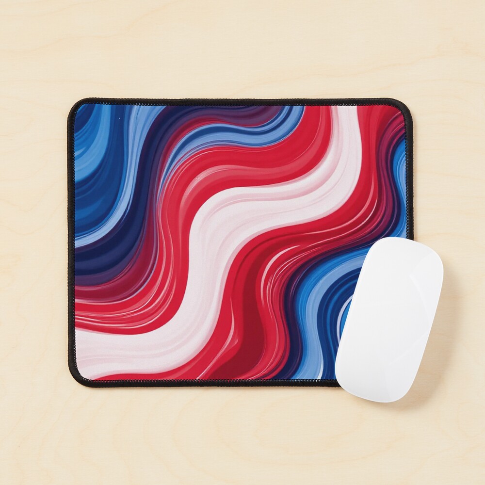 Item preview, Mouse Pad designed and sold by Larryjhon.