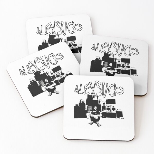 Item preview, Musician Indie - Alex Sucks designed and sold by Techneet73.