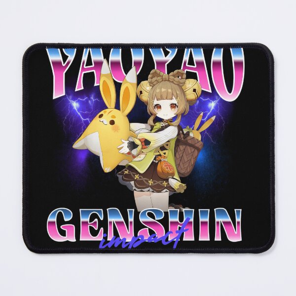 Item preview, Yaoyao Gendhin Impact designed and sold by kraftwerk-lab.