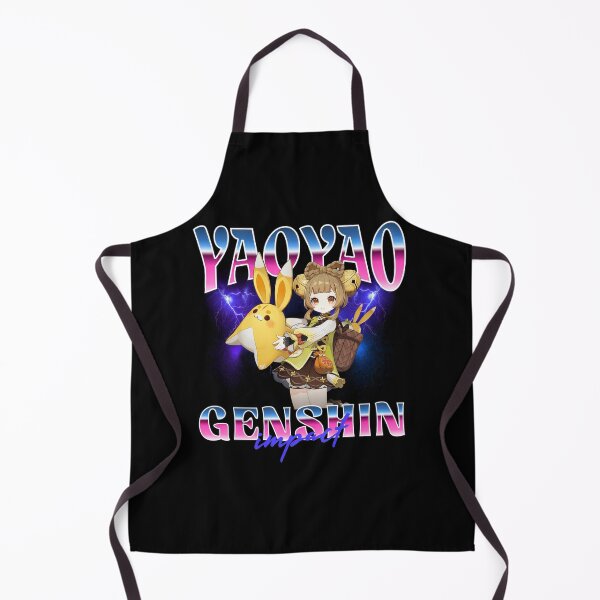 Item preview, Yaoyao Gendhin Impact designed and sold by kraftwerk-lab.