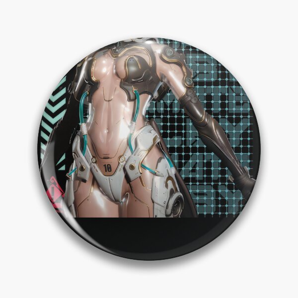 Item preview, Ultimate Valby (The First Descendant) designed and sold by aztra-art.