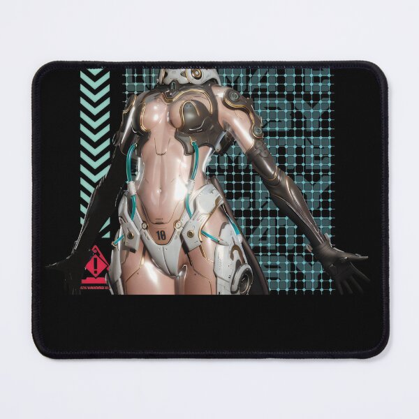 Item preview, Ultimate Valby (The First Descendant) designed and sold by aztra-art.