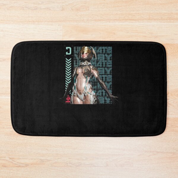 Item preview, Ultimate Valby (The First Descendant) designed and sold by aztra-art.