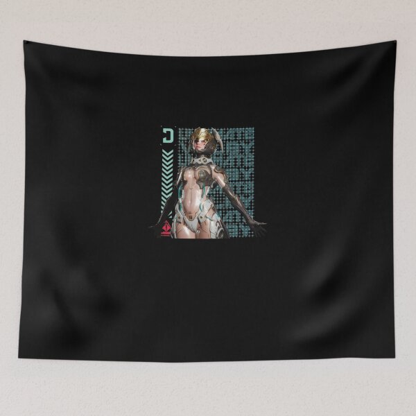 Item preview, Ultimate Valby (The First Descendant) designed and sold by aztra-art.