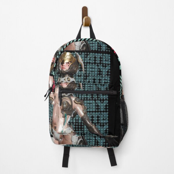 Item preview, Ultimate Valby (The First Descendant) designed and sold by aztra-art.