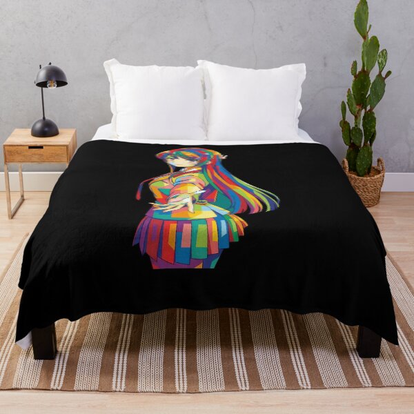 Item preview, Mai Sakurajima Wpap Pop Art designed and sold by sandrahofer-art.