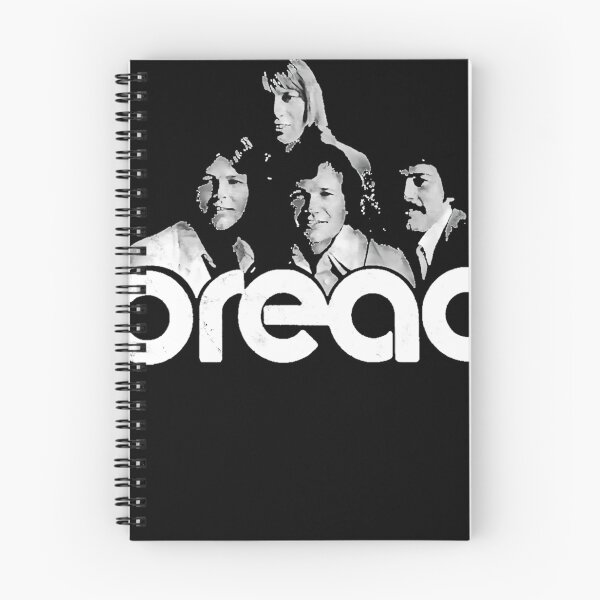 Item preview, Bread Stencil 70s musicclassic music  designed and sold by JureUjdur.