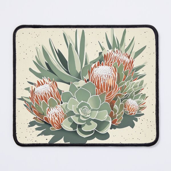 Item preview, High Desert Bloom designed and sold by ONYX Pixee.