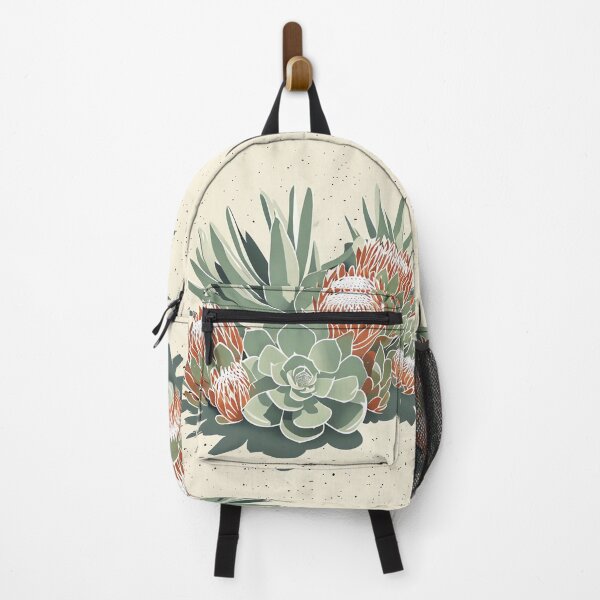 Item preview, High Desert Bloom designed and sold by ONYX Pixee.