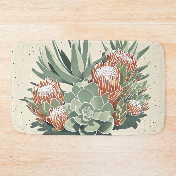 Item preview, High Desert Bloom designed and sold by ONYX Pixee.