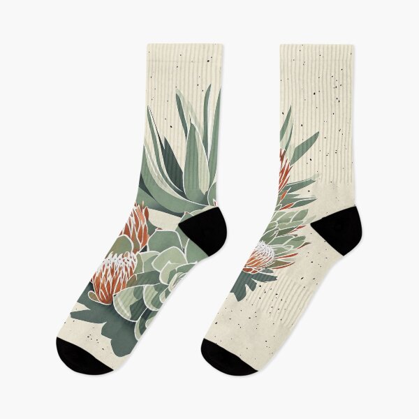 Item preview, High Desert Bloom designed and sold by ONYX Pixee.