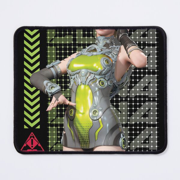 Item preview, Luna (The First Descendant) designed and sold by aztra-art.