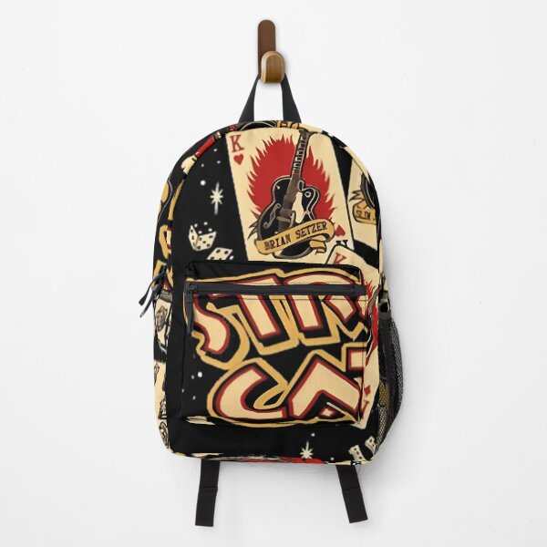 Item preview, Stray Cats Band Rock designed and sold by kiwi20design.