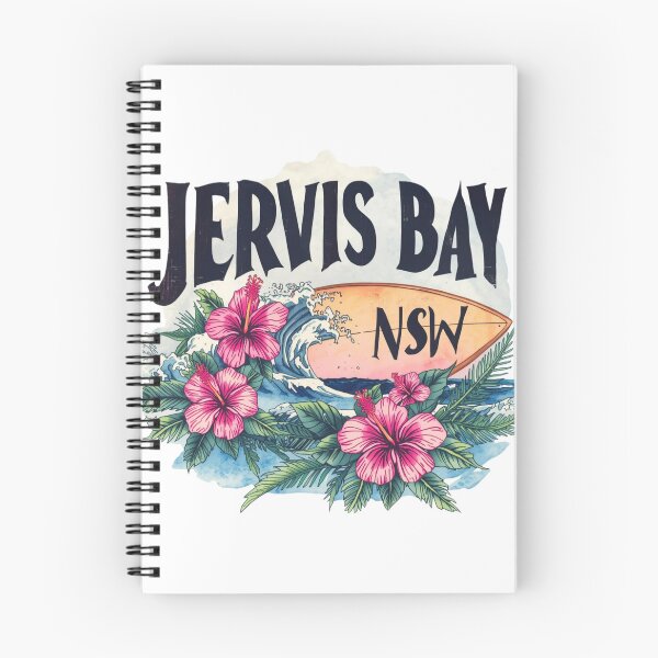 Item preview, Jervis Bay NSW South Coast Australia  designed and sold by PamLeeDesign.