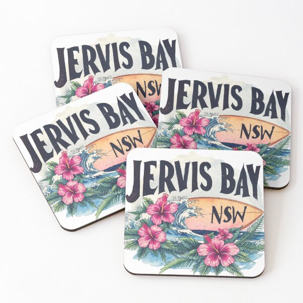 Item preview, Jervis Bay NSW South Coast Australia  designed and sold by PamLeeDesign.