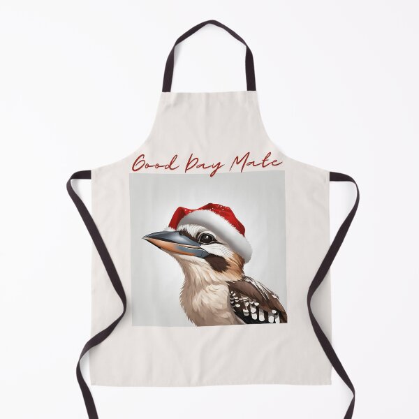 Item preview, kookaburra good day mate designed and sold by sydney-syder.