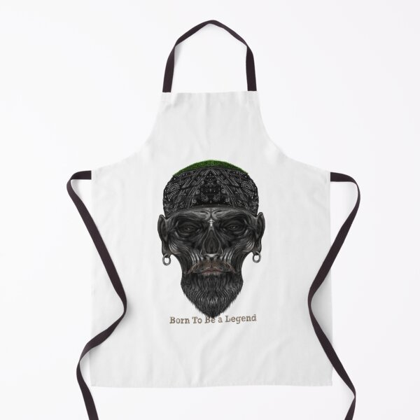 Item preview, The Legend's Origin designed and sold by VanguardSkull.