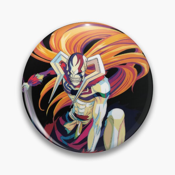 Item preview, Ichigo Kurosaki Bleach designed and sold by sandrahofer-art.