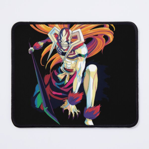 Item preview, Ichigo Kurosaki Bleach designed and sold by sandrahofer-art.