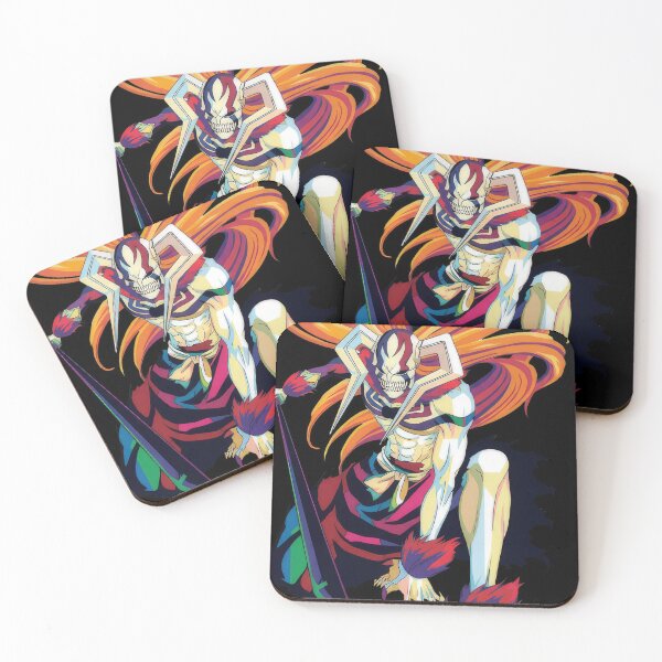 Item preview, Ichigo Kurosaki Bleach designed and sold by sandrahofer-art.