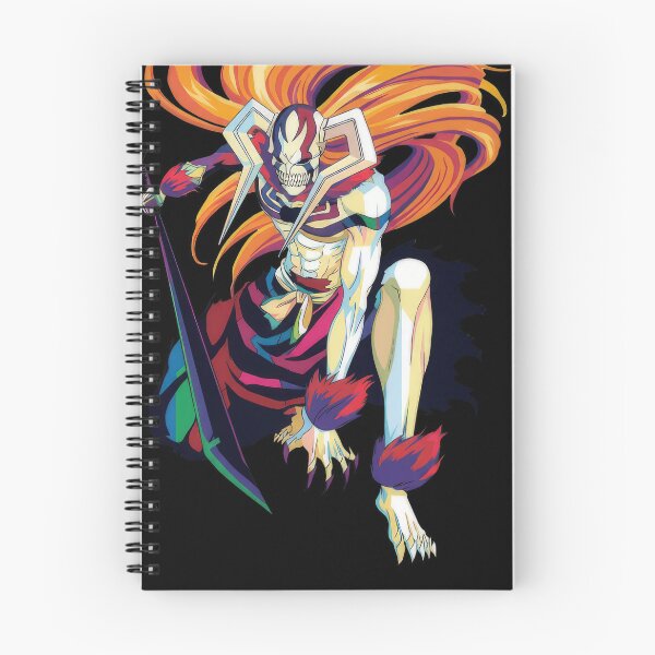 Artikelvorschau, Ichigo Kurosaki Bleichmittel entworfen und verkauft von sandrahofer-art.