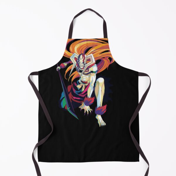 Item preview, Ichigo Kurosaki Bleach designed and sold by sandrahofer-art.
