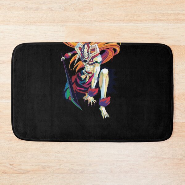 Item preview, Ichigo Kurosaki Bleach designed and sold by sandrahofer-art.
