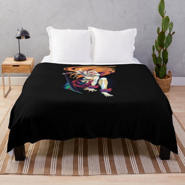 Item preview, Ichigo Kurosaki Bleach designed and sold by sandrahofer-art.