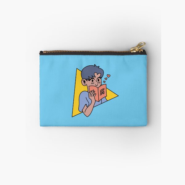 Item preview, Manga Fudanshi designed and sold by HayItsNay.