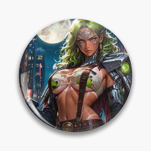 Item preview, Future Warrior designed and sold by RaF71PrO.