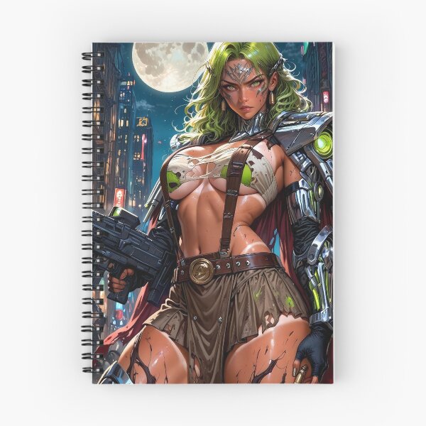 Item preview, Future Warrior designed and sold by RaF71PrO.