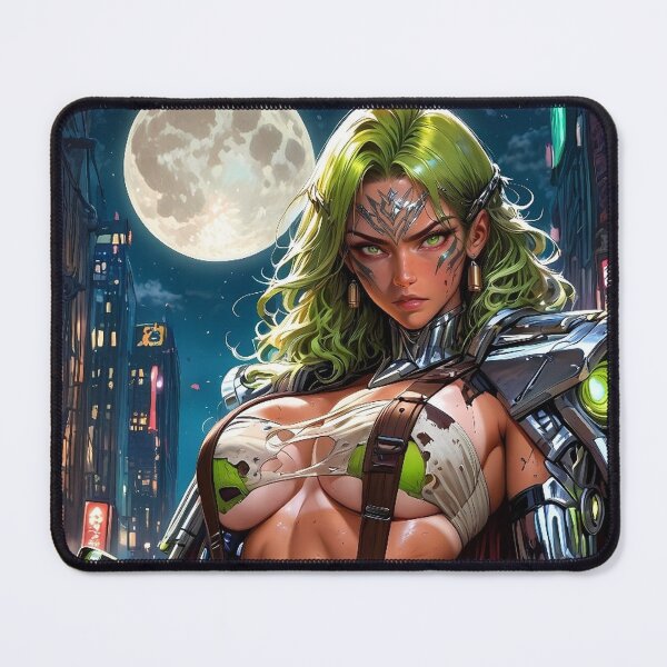 Item preview, Future Warrior designed and sold by RaF71PrO.