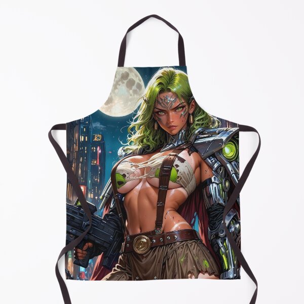 Item preview, Future Warrior designed and sold by RaF71PrO.