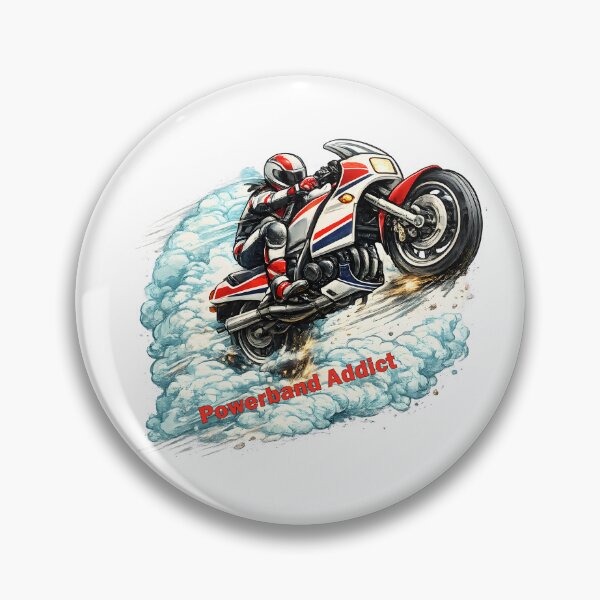 Item preview, Powerband Addict designed and sold by Smart-as.