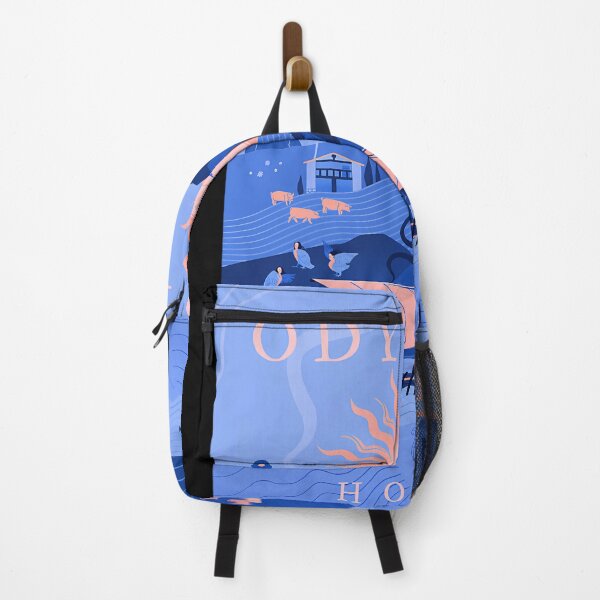 Item preview, The Odyssey designed and sold by AbbeAbernat.