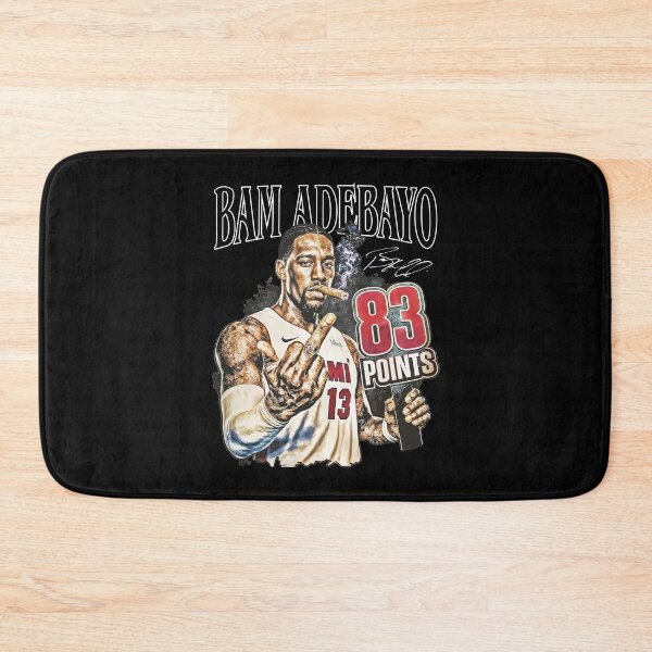 Item preview, Adebayo 83 Points Vintage designed and sold by Ignaciodesigns.
