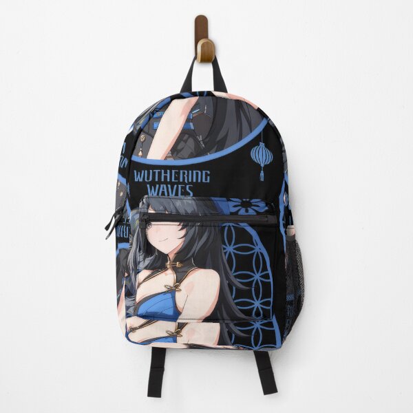 Item preview, Yangyang (Wuthering Waves) designed and sold by aztra-art.