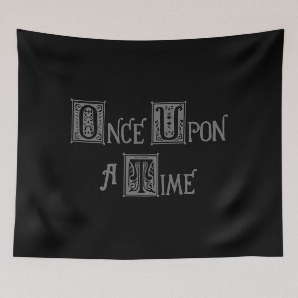 Item preview, Once Upon A Time designed and sold by DeltaJohns.