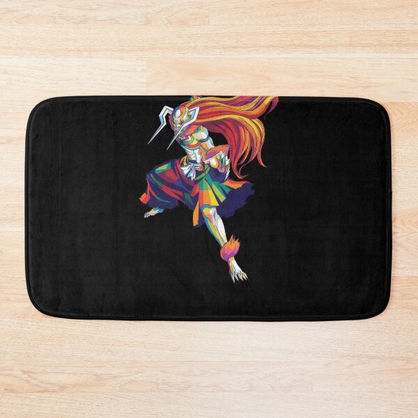 Item preview, Ichigo Kurosaki Wpap Pop Art designed and sold by sandrahofer-art.