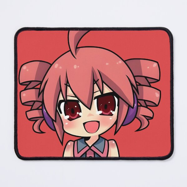 Item preview, Kasane Teto Vocaloid Art designed and sold by RadiantGraphics.