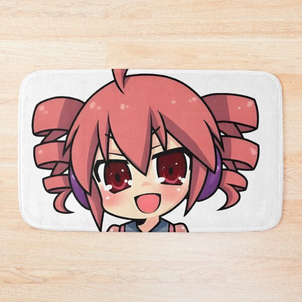 Item preview, Kasane Teto Vocaloid Art designed and sold by RadiantGraphics.