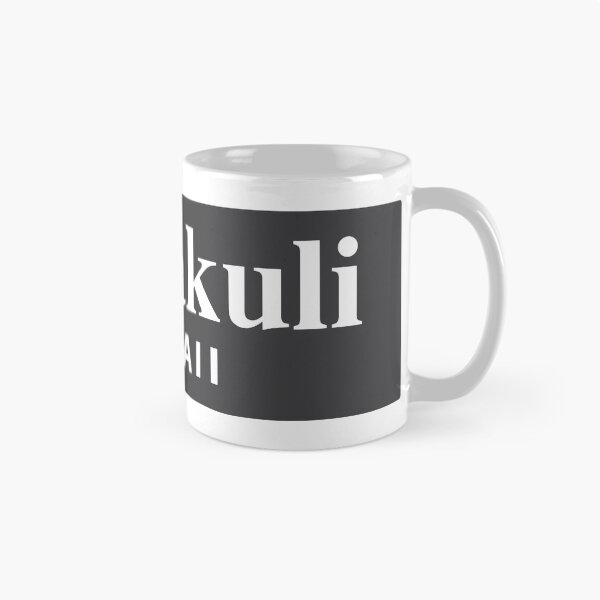 Item preview, Nanakuli, Hawaii designed and sold by EveryCityxD1.