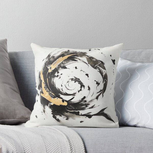 Item preview, Golden Flow Equilibrium designed and sold by ONYX Pixee.
