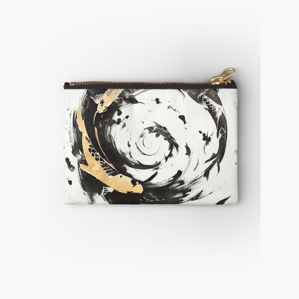 Item preview, Golden Flow Equilibrium designed and sold by ONYX Pixee.